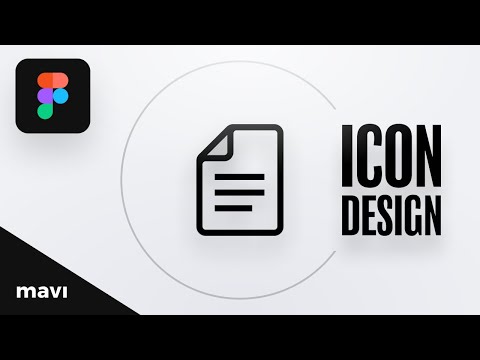 How to Create a Warning Icon in Figma Full Process