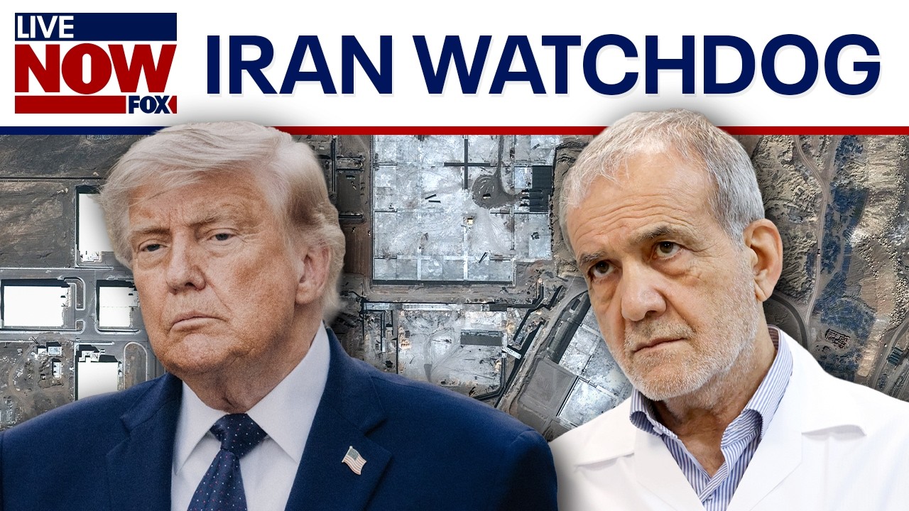 Breaking: Iran will invite UN watchdog to nuclear sites