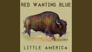 Music video thumbnail preview for Leaving New York by Red Wanting Blue