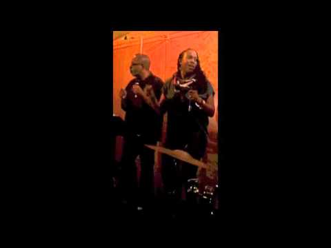 AhSa-Ti Nu and Leonard Conner - Spoonful