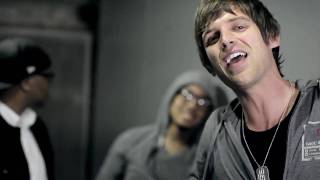 B.Reith &quot;The Comeback Kid&quot; Official Music Video