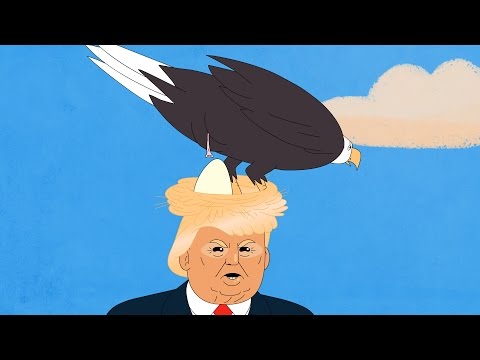 TRUMP SONG