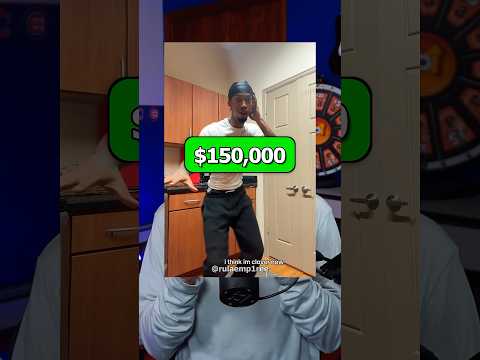 Massive TikToker Sold His 7M Account 👀