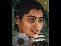 Adiyae Manam Nilluna Nikkathadi Song Lyrics WhatsApp Status Night Vibes Status