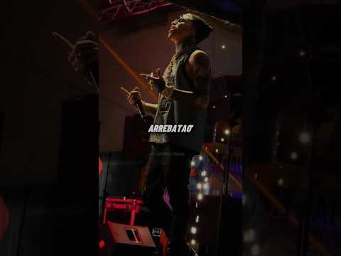 Toki - Luar la L, Anuel, Casper Mágico 🔥| #luarlal #anuel #caspermagico #toki #letra #luar #musica