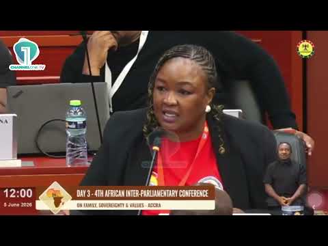 African Charter on Family Values Sparks Clash as South Africa Opposes Adoption | Ghana News