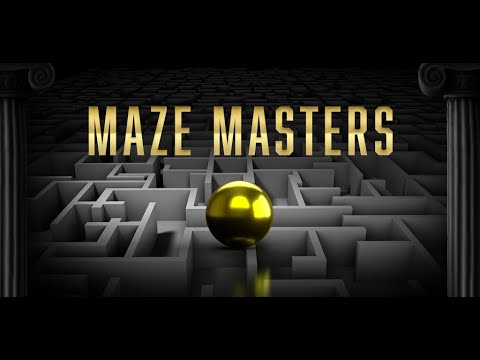 Maze Masters