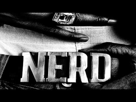 N.E.R.D - Rockstar (Jason Nevins Remix)
