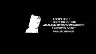 Earl sweatshirt - grief outro loop