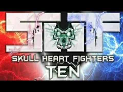 Cristian Tomé ( Explosão Thai )    x    Erivan   Alves   (   Team Falcão  )