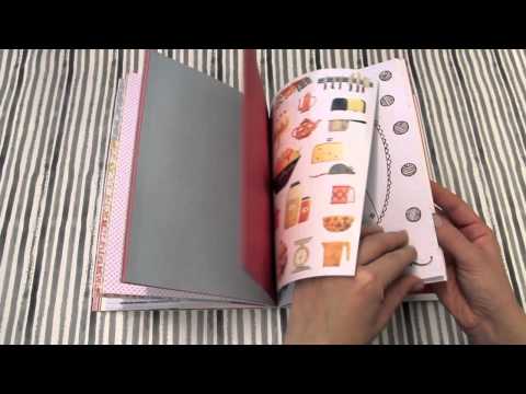 Endlich da: das Flow Book for Paper Lovers!