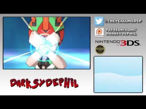 Pokemon Moon playthrough pt60 - Bash at the Beach