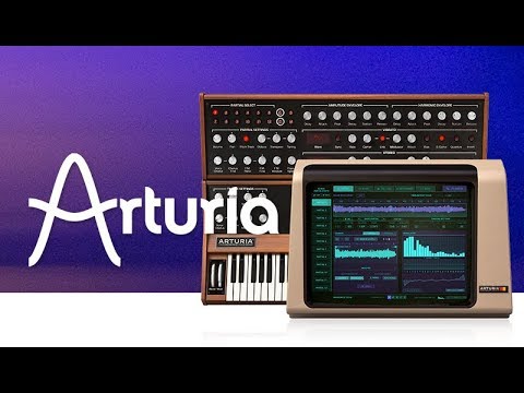 Free Download How To Use Synclavier-V TUTORiAL-SYNTHiC4TE