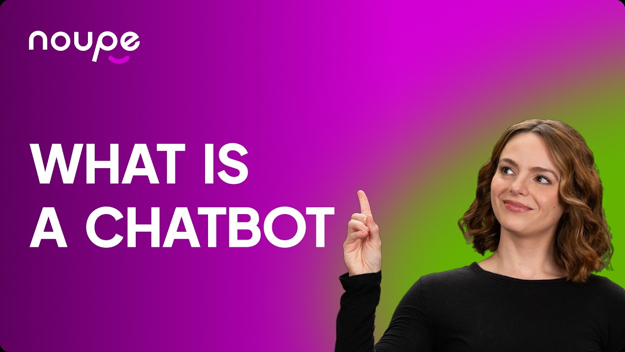 What is a Chatbot? (Comprehensive Guide)
