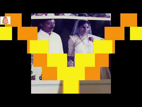 27th Wedding Anniversary Greetings and Prayers to Jainamma & Babichan