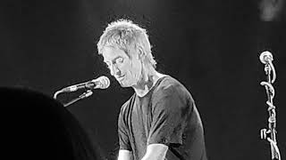 Phil Campbell (The Temperance Movement) - Smouldering