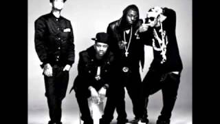 Cali Swag District Ft. Tee Flii - Twerk It [Download]