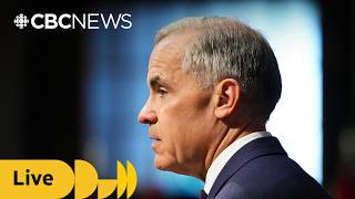Carney announces government's AI strategy
