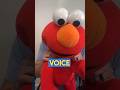 How To Do The Elmo Voice