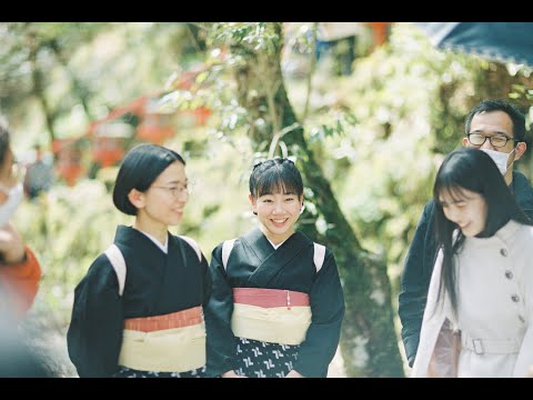 くるり「Smile」