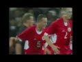 videó: Lettország - Magyarország, 2003.09.10