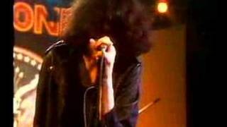 The Ramones - Listen To My Heart  (Live)
