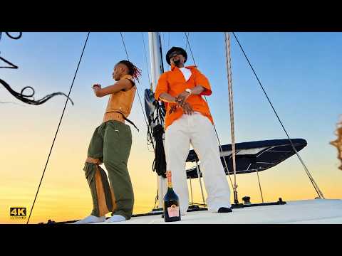 Kevin Cash & Darassa - SIGN FOR THIS (Official Music Video)