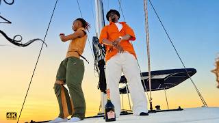Kevin Cash & Darassa - SIGN FOR THIS (Official Music Video)