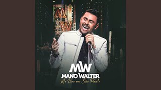 Cê Vai, Mas Volta (Ao Vivo)