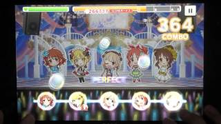 [Starlight Stage][SpeedxPz] Idol M@ster CG Dekitate! Evo! Revo! Generation