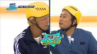 Kriesha Chu - "We Are Also National Athletes" cuts