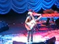 Ani DiFranco - Lag Time - House of Blues