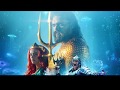 Aquaman Song with Lyrics Skylar Grey E