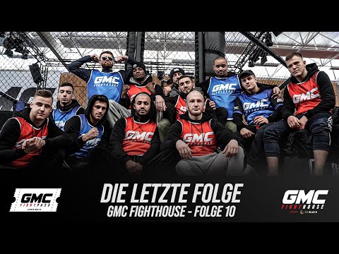 DIE LETZTE FOLGE I GMC Fighthouse Folge 10