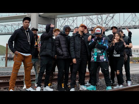 Miles Minnick, WHATUPRG - Steppin' | 3/25/22