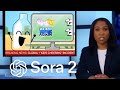 If TPOT 17 KC SFX Incident Is Actually In The News Made With Sora 2 Ai