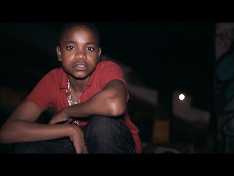 Nizzy Straws - Nothing To Me (Official Video)