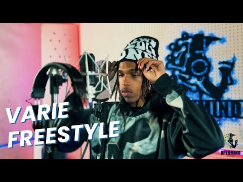 Varie - Inbox Live Performance From OpenMindStudioz