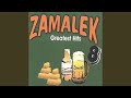 Zamalek Heavy Black Mix
