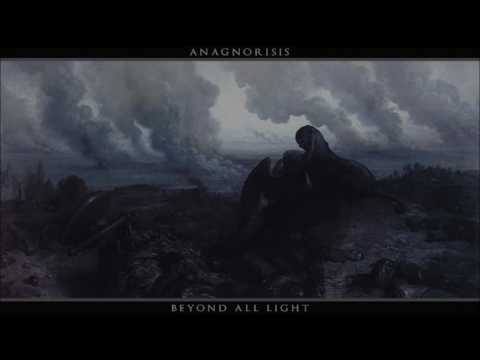 Anagnorisis - Beyond All Light (Full Album)