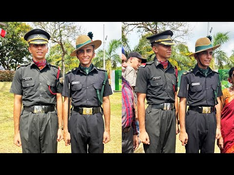 Story of Twin Brothers Will Motivate You To Join The Indian Army
