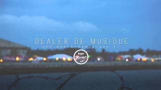 Video thumbnail of "Disclosure - Help Me Lose My Mind (Mazde Remix)"