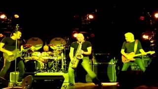 Golden Earring - Are You Receiving Me (with lyrics)