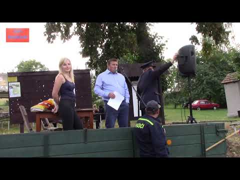 SDH Škodějov 2018 - OSH