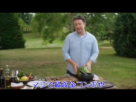 ジェイミー・オリバー: RTL Living の新しい料理番組