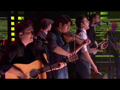 Irish Stew of Sindidun - Lady of New Tomorrow / Tri boje zvuka