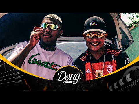 Mc Kelvão e Mc Rafha da vj - Quarentena acabou (CLIPE OFICIAL) Doug Filmes