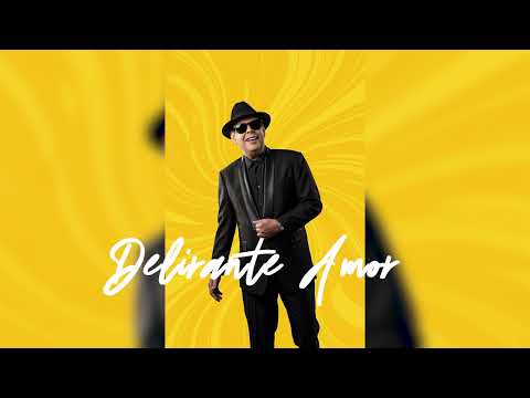 Fernando Villalona - Delirante Amor