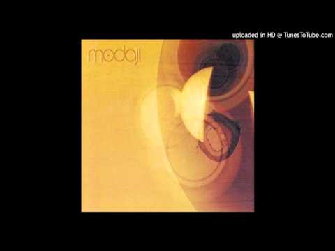 Modaji - No Disguise