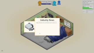 What is Contract Work - Game Dev Tycoon
